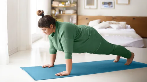 5 Reasons Why You Should Practice Hatha Yoga