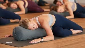 Yin Yoga: What Is It Actually?