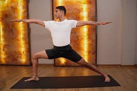 5 Reasons Why You Should Practice Hatha Yoga